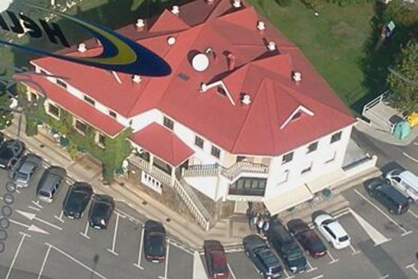 Hotel O Castelo